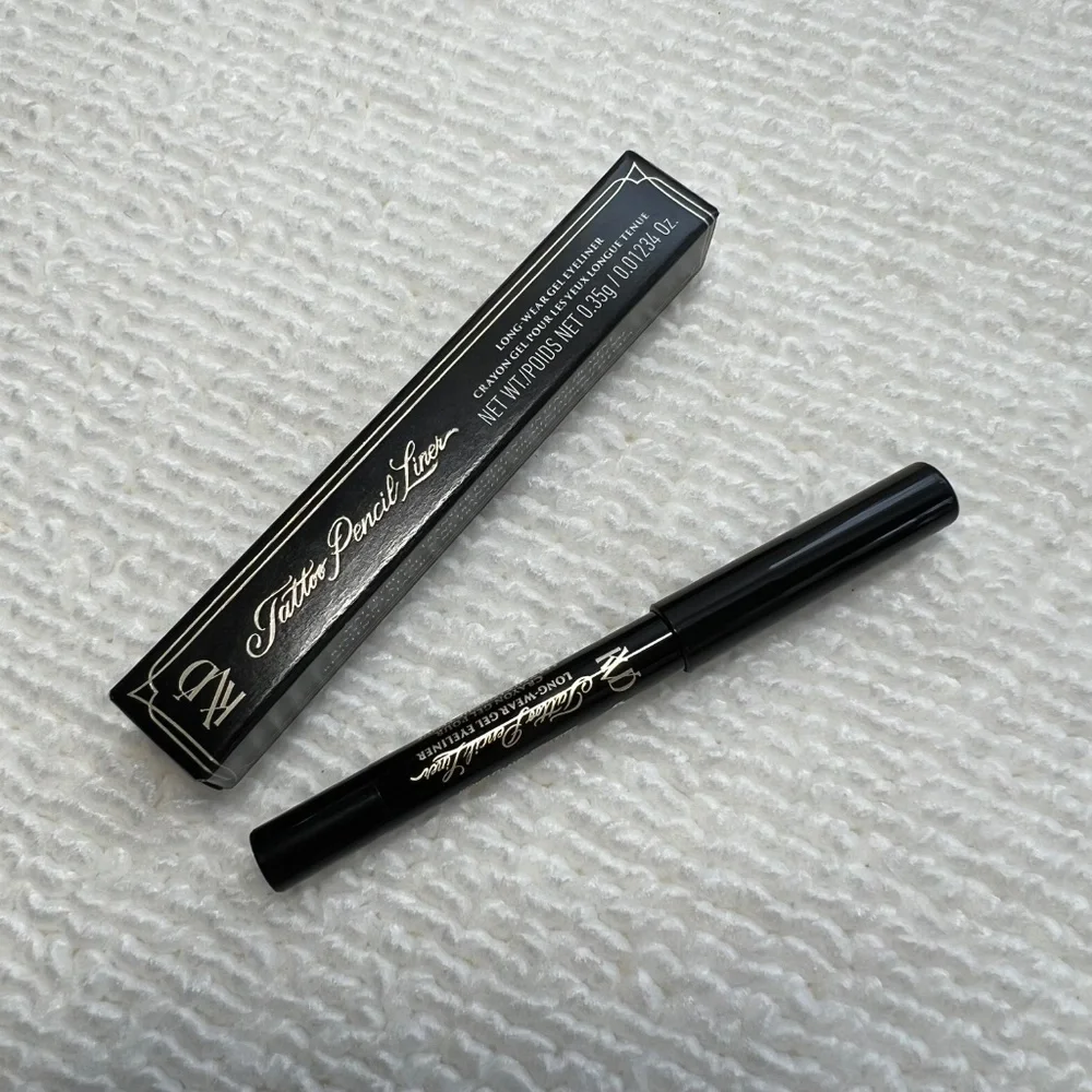 🌙Pick 5 for $25🌙 KVD Beauty Tattoo Pencil Liner Long-Wear Gel Eyeliner mini